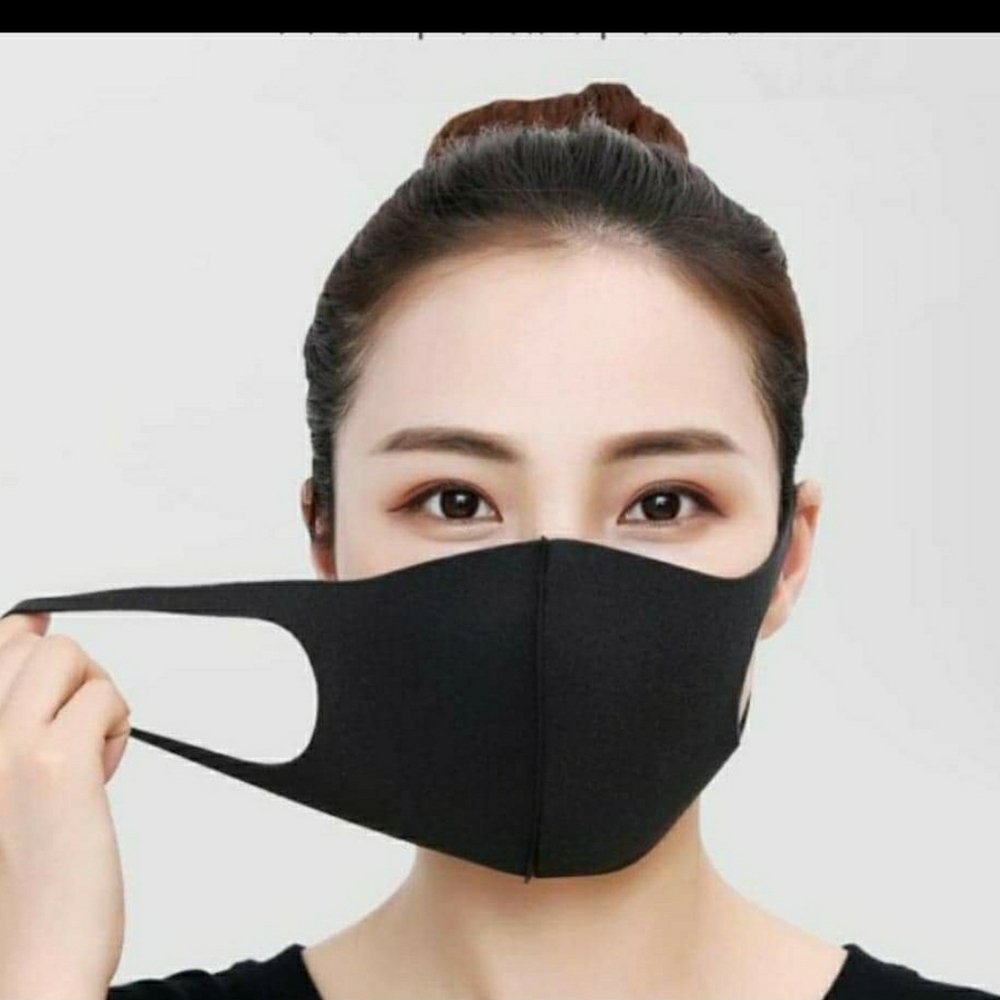 Pitta Face mask